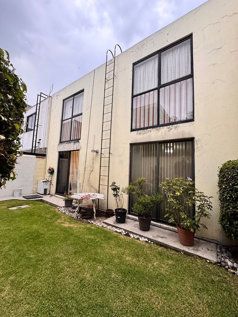 Casa em Boulevares, Naucalpan de Juárez, foto 7 de 29