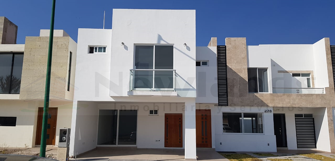 Casa en venta en Tabora I: comodidad y plusvalía en Villas de Bernalejo, foto 1 de 8