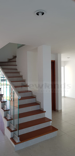 Casa en condominio en Villas de Bernalejo, Irapuato, foto 3 de 8