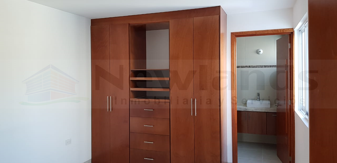 Casa en condominio en Villas de Bernalejo, Irapuato, foto 4 de 8