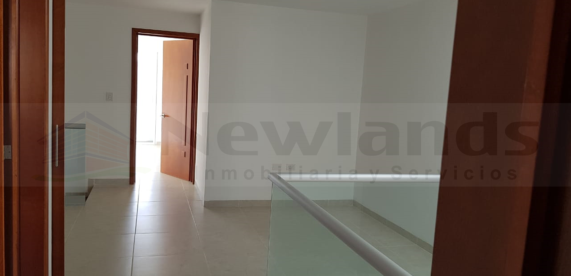 Casa en condominio en Villas de Bernalejo, Irapuato, foto 7 de 8
