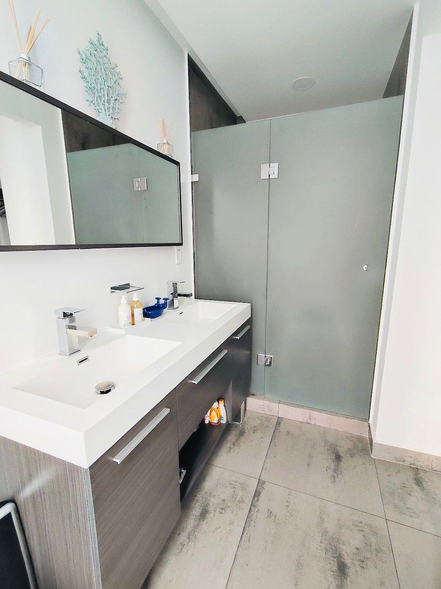 Apartamento em El Toro, La Magdalena Contreras, foto 13 de 14