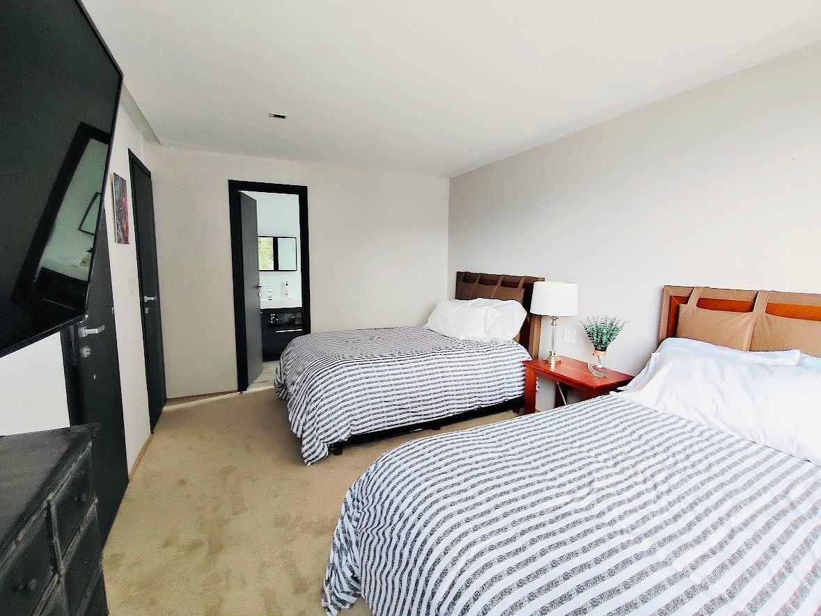Apartamento em El Toro, La Magdalena Contreras, foto 10 de 14