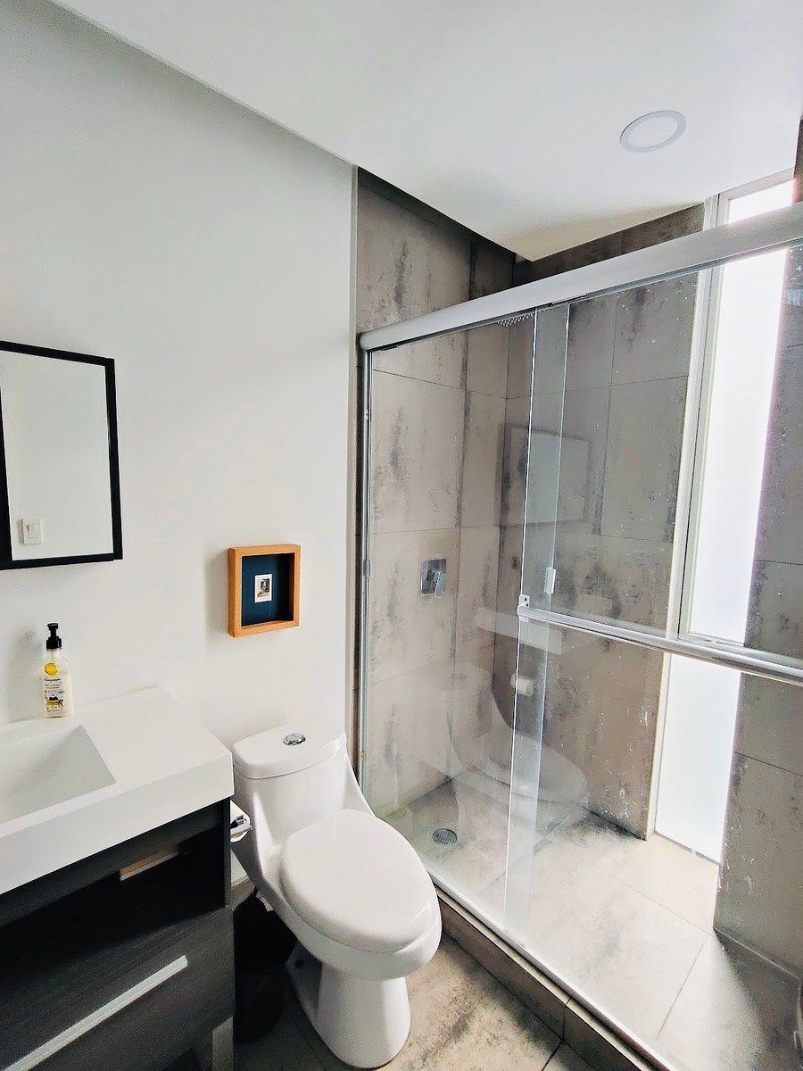 Apartamento em El Toro, La Magdalena Contreras, foto 14 de 14