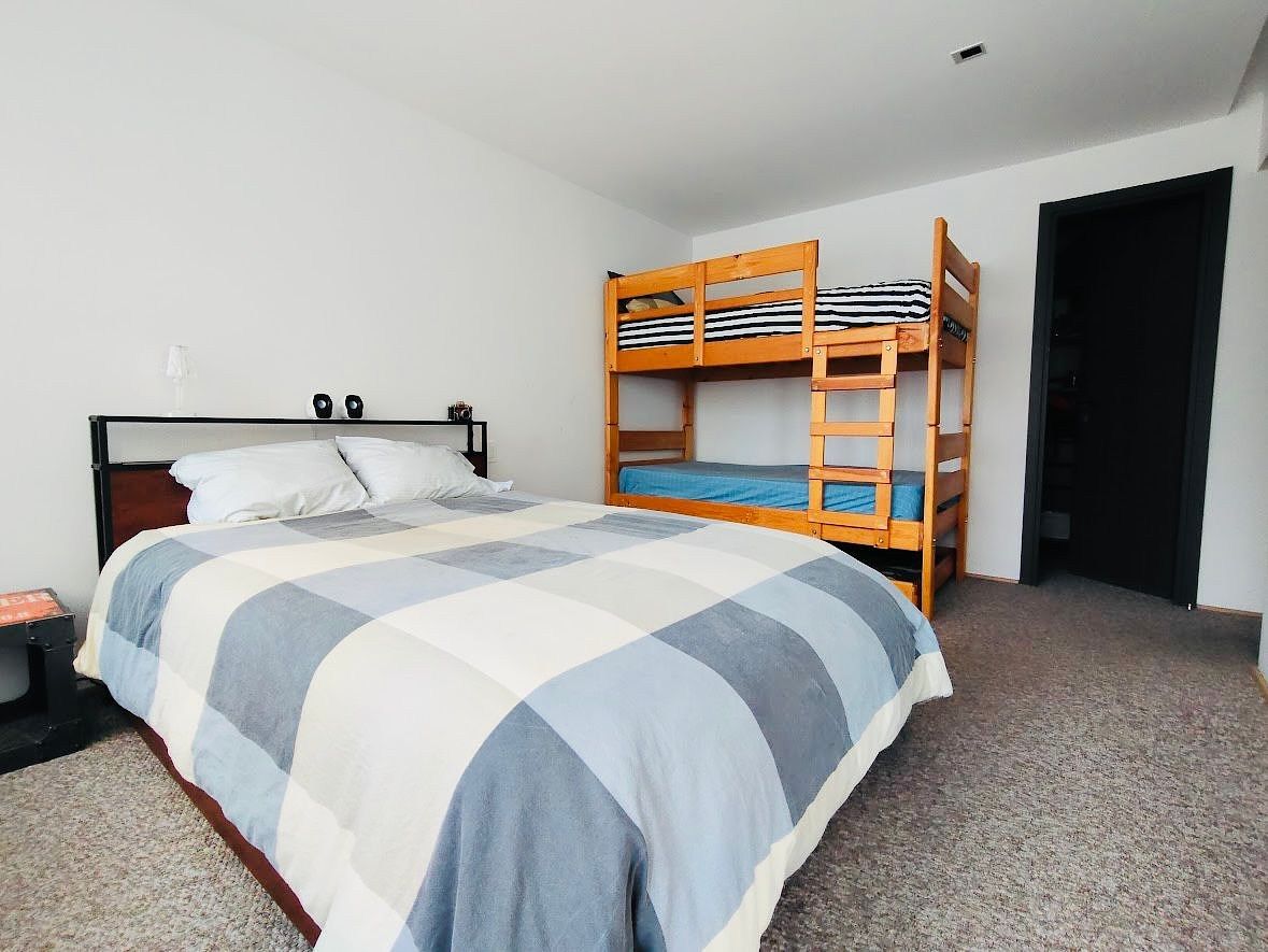Apartamento em El Toro, La Magdalena Contreras, foto 12 de 14