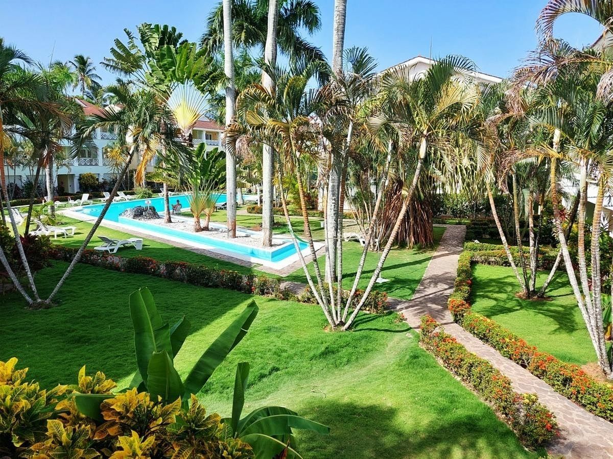 VENTA DE VILLA AMUEBLADA EN LAS TERRENAS, foto 1 de 10
