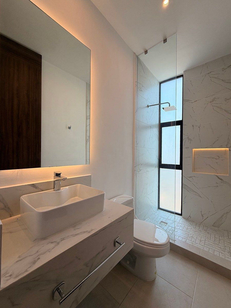 Departamento en Temozón Norte, Mérida, foto 3 de 8