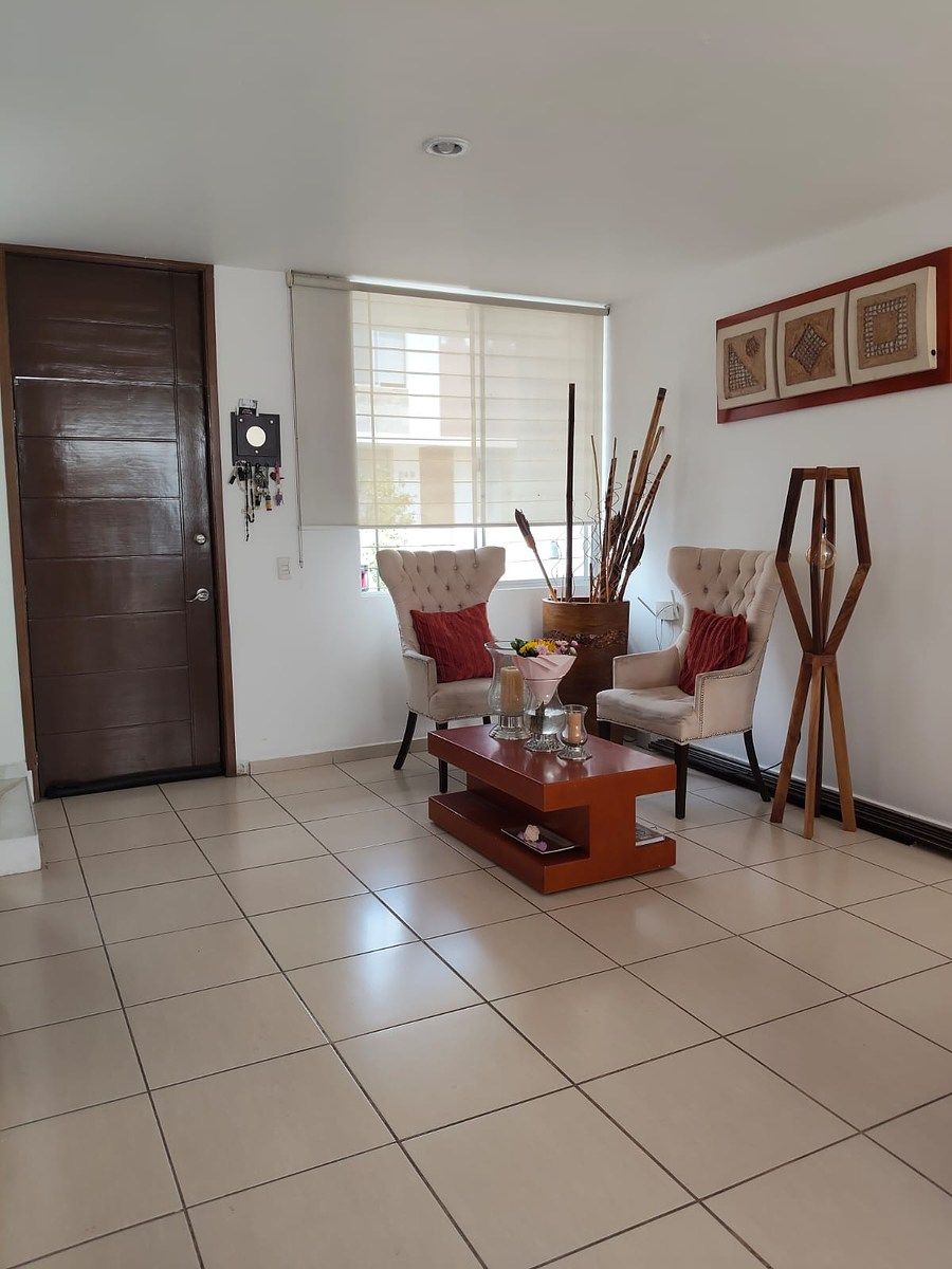 Casa en El Fortín, Zapopan, foto 3 de 29