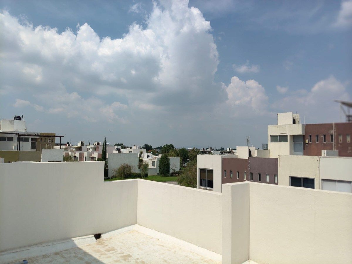 Casa en El Fortín, Zapopan, foto 22 de 29