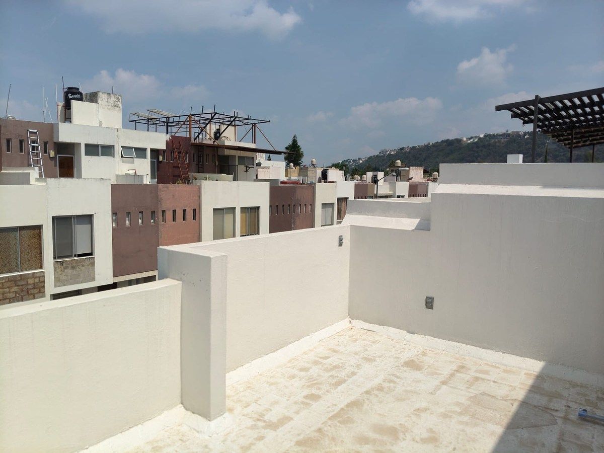 Casa en El Fortín, Zapopan, foto 23 de 29