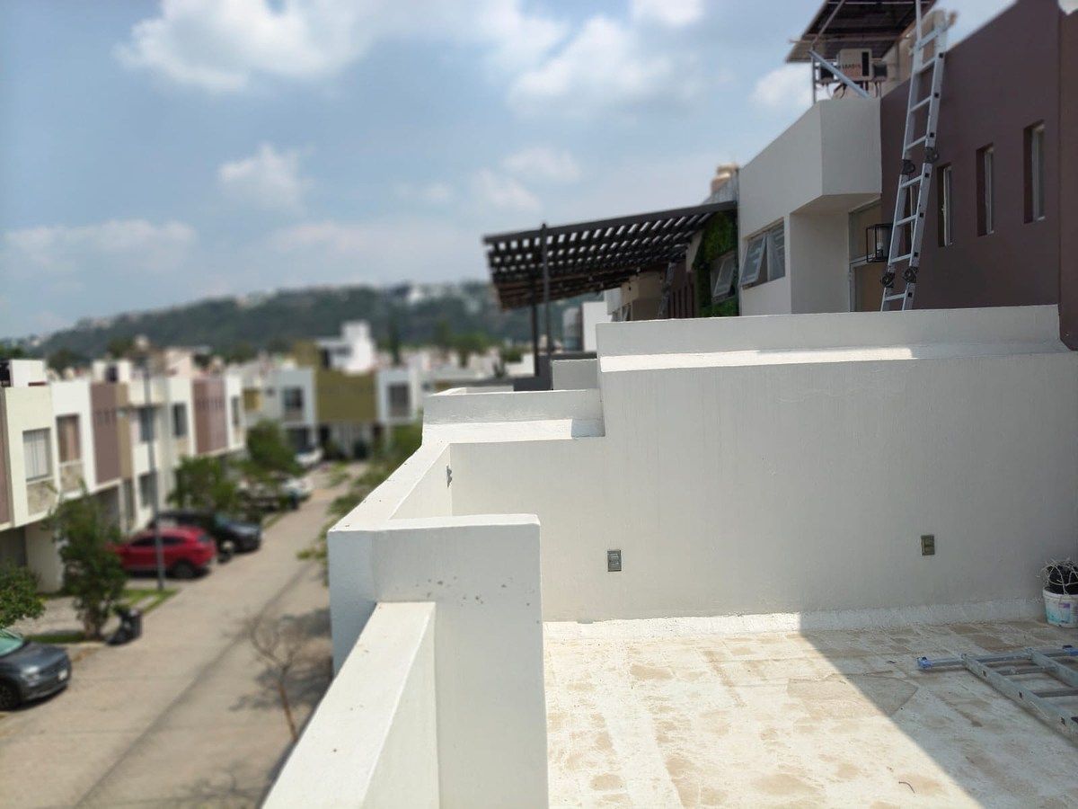 Casa en El Fortín, Zapopan, foto 24 de 29