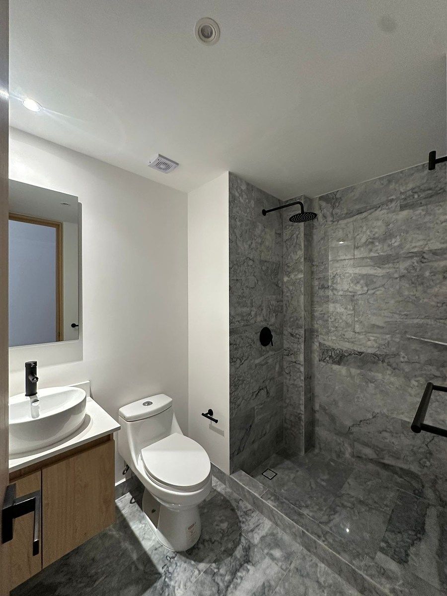 Apartamento em Hipódromo Condesa, Cuauhtémoc, foto 11 de 15