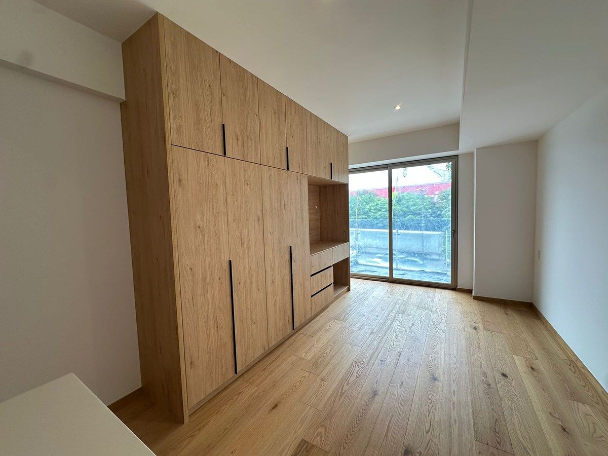 Apartamento em Hipódromo Condesa, Cuauhtémoc, foto 9 de 15