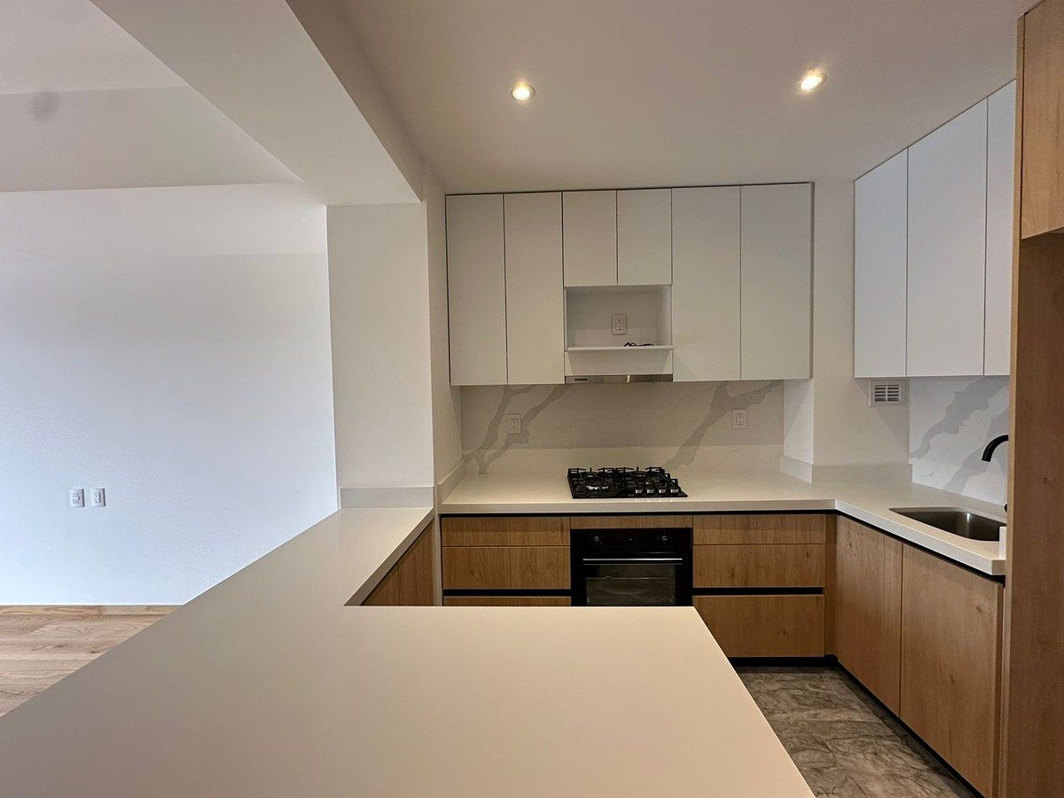 Apartamento em Hipódromo Condesa, Cuauhtémoc, foto 5 de 15