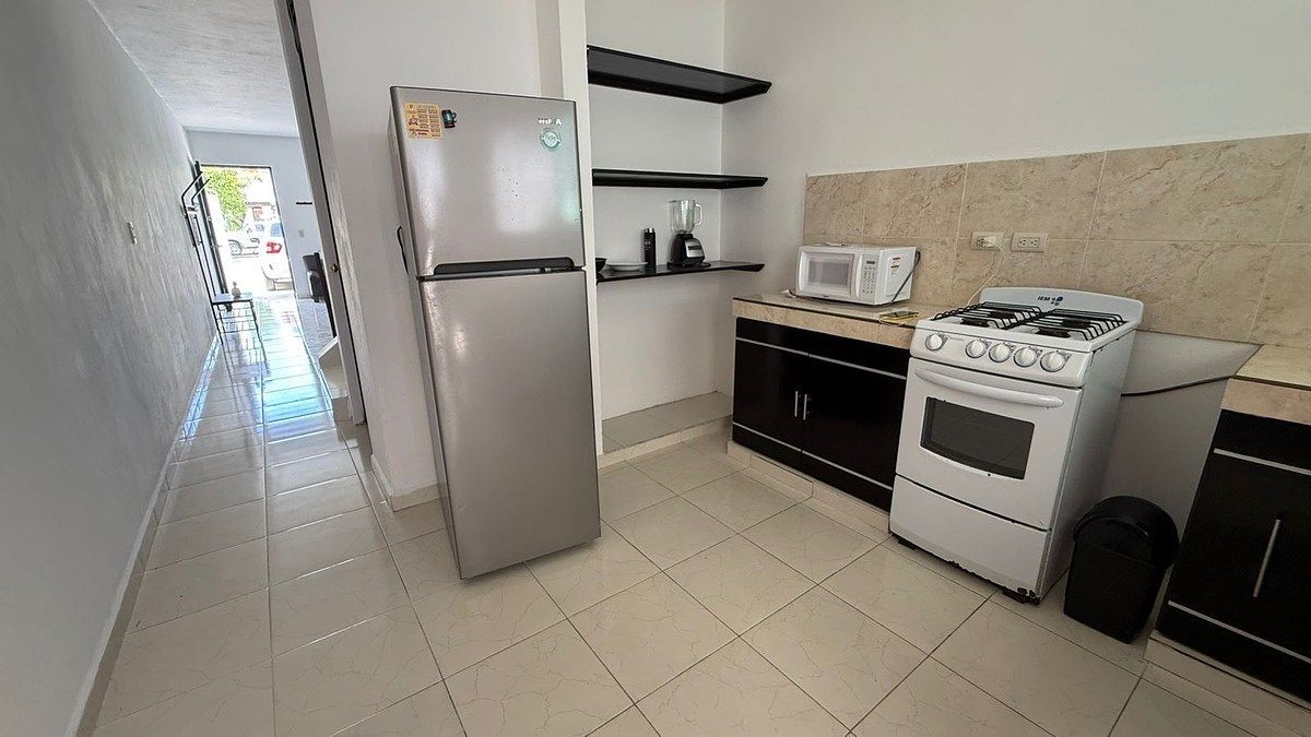 Departamento en Pensiones, Mérida, foto 2 de 13