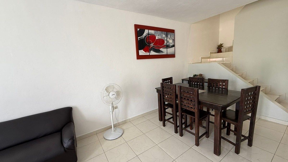 Departamento en Pensiones, Mérida, foto 3 de 13