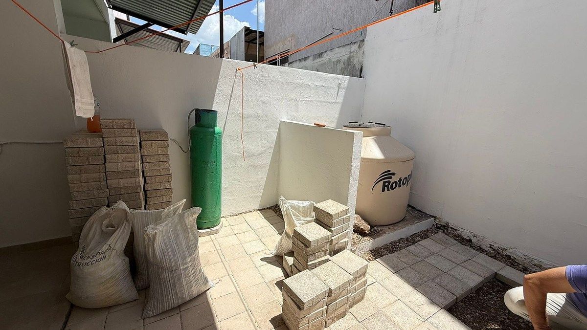 Departamento en Pensiones, Mérida, foto 5 de 13