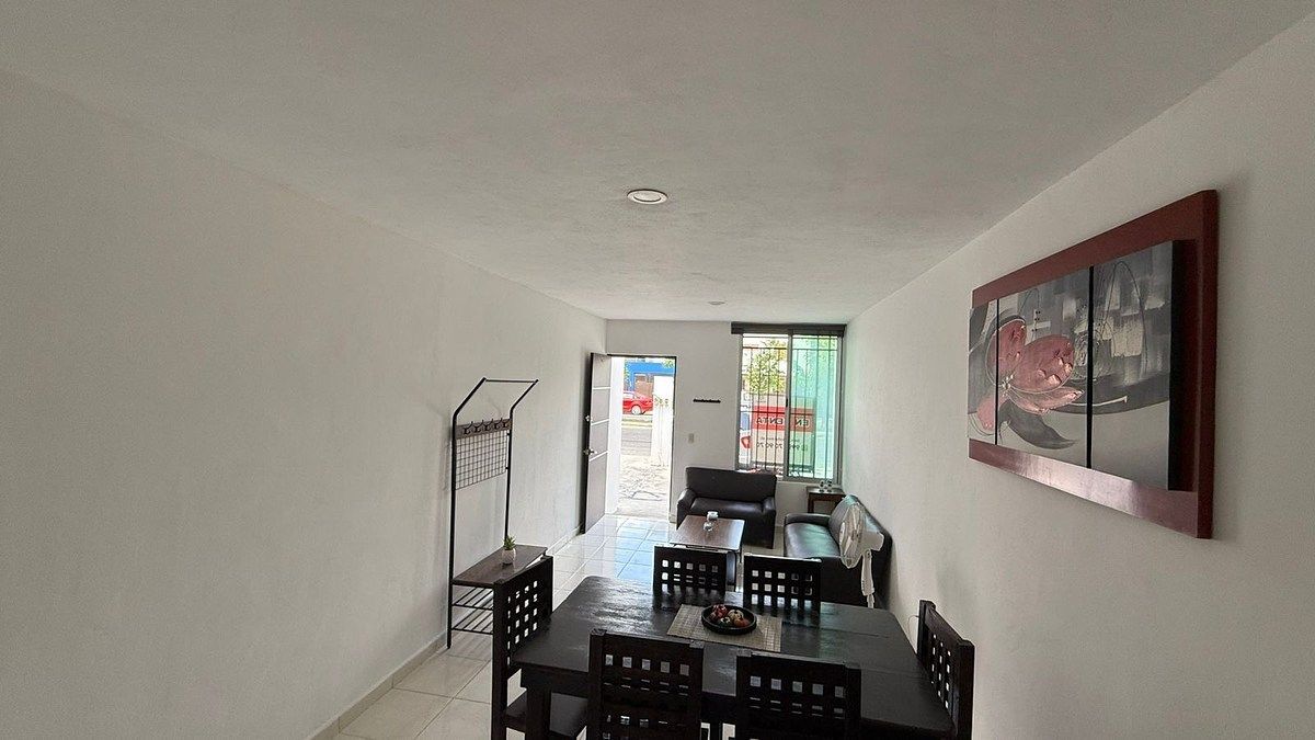 Departamento en Pensiones, Mérida, foto 6 de 13