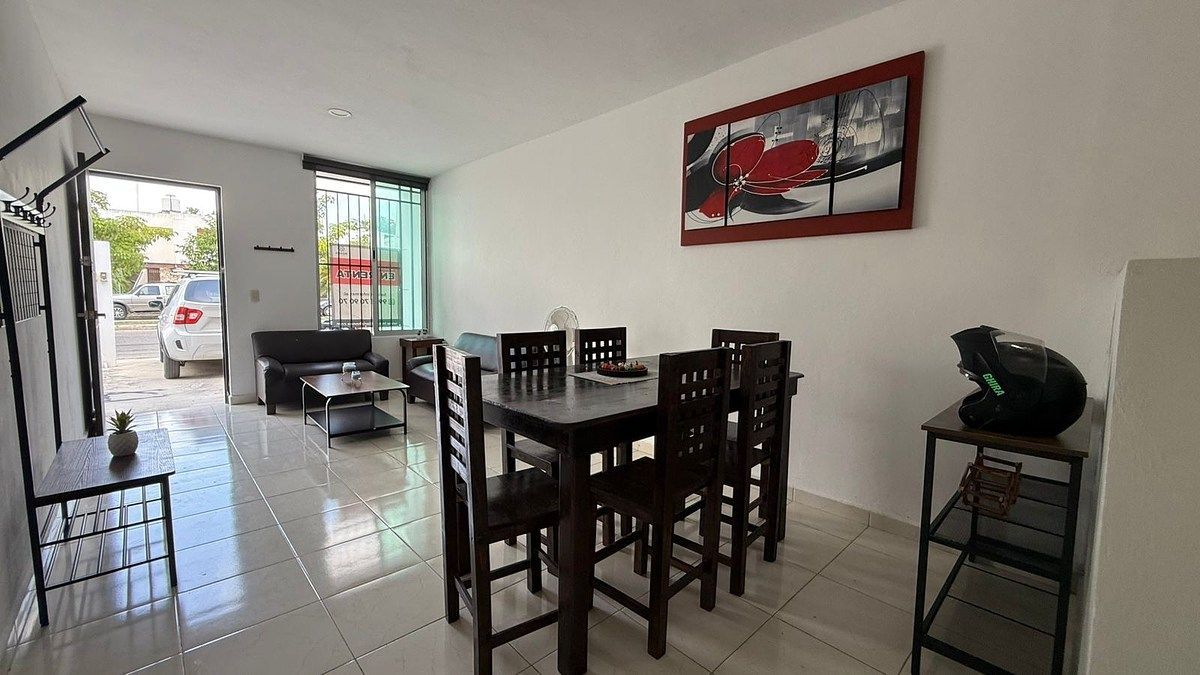 Departamento en Pensiones, Mérida, foto 7 de 13