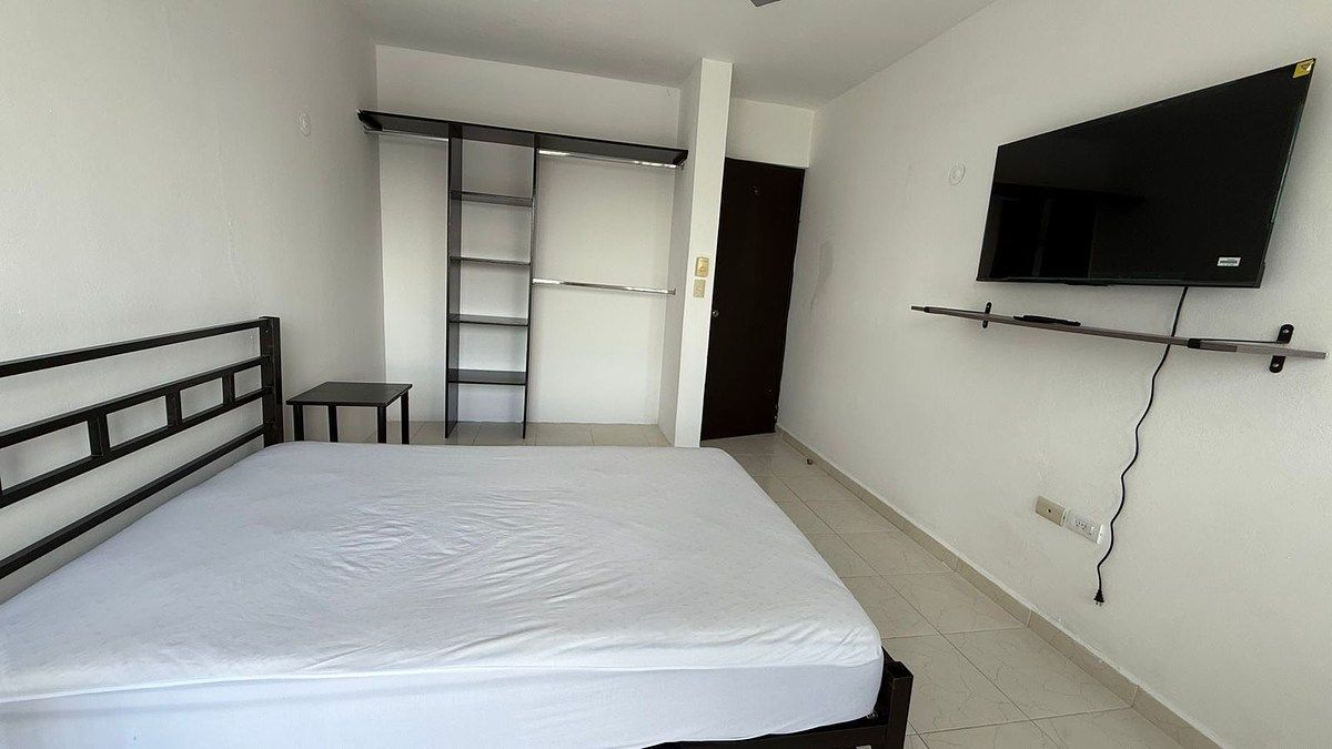 Departamento en Pensiones, Mérida, foto 8 de 13