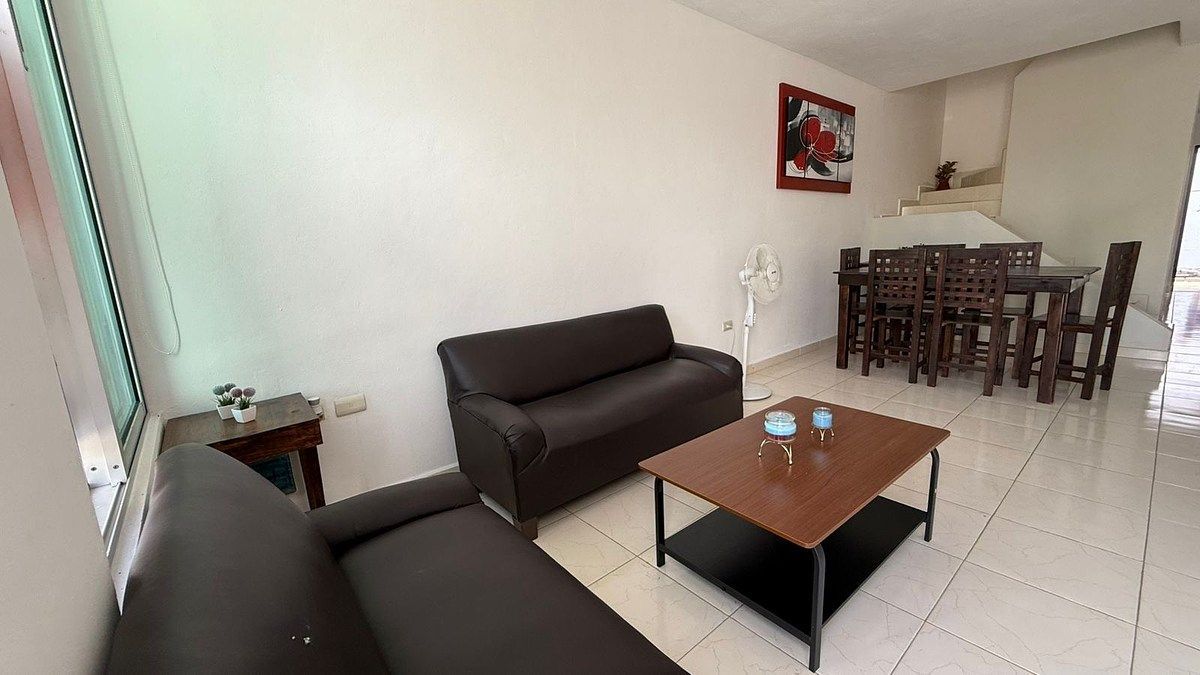 Departamento en Pensiones, Mérida, foto 9 de 13