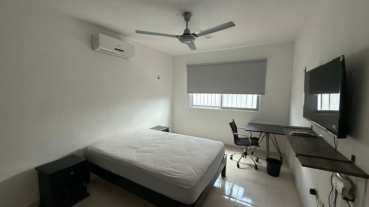 Departamento en Pensiones, Mérida, foto 11 de 13
