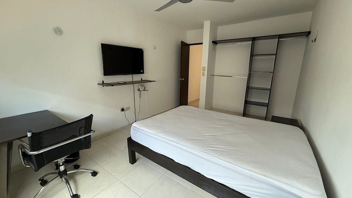 Departamento en Pensiones, Mérida, foto 12 de 13