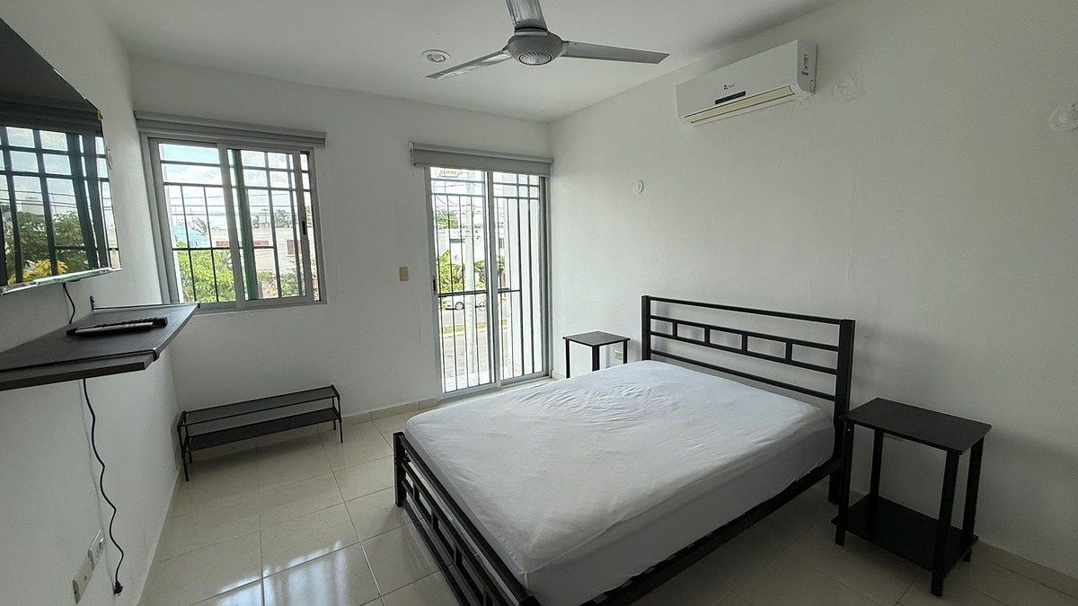 Departamento en Pensiones, Mérida, foto 13 de 13