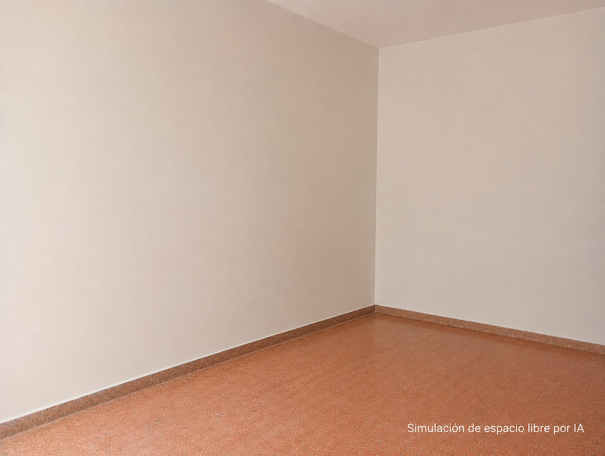 House in Monte Alto, Azcapotzalco, photo 6 of 34