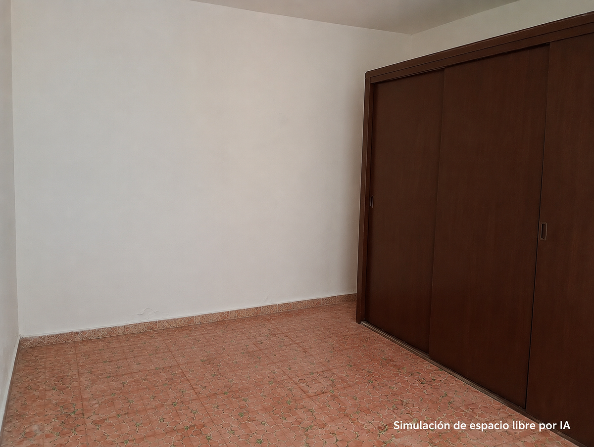 House in Monte Alto, Azcapotzalco, photo 7 of 34