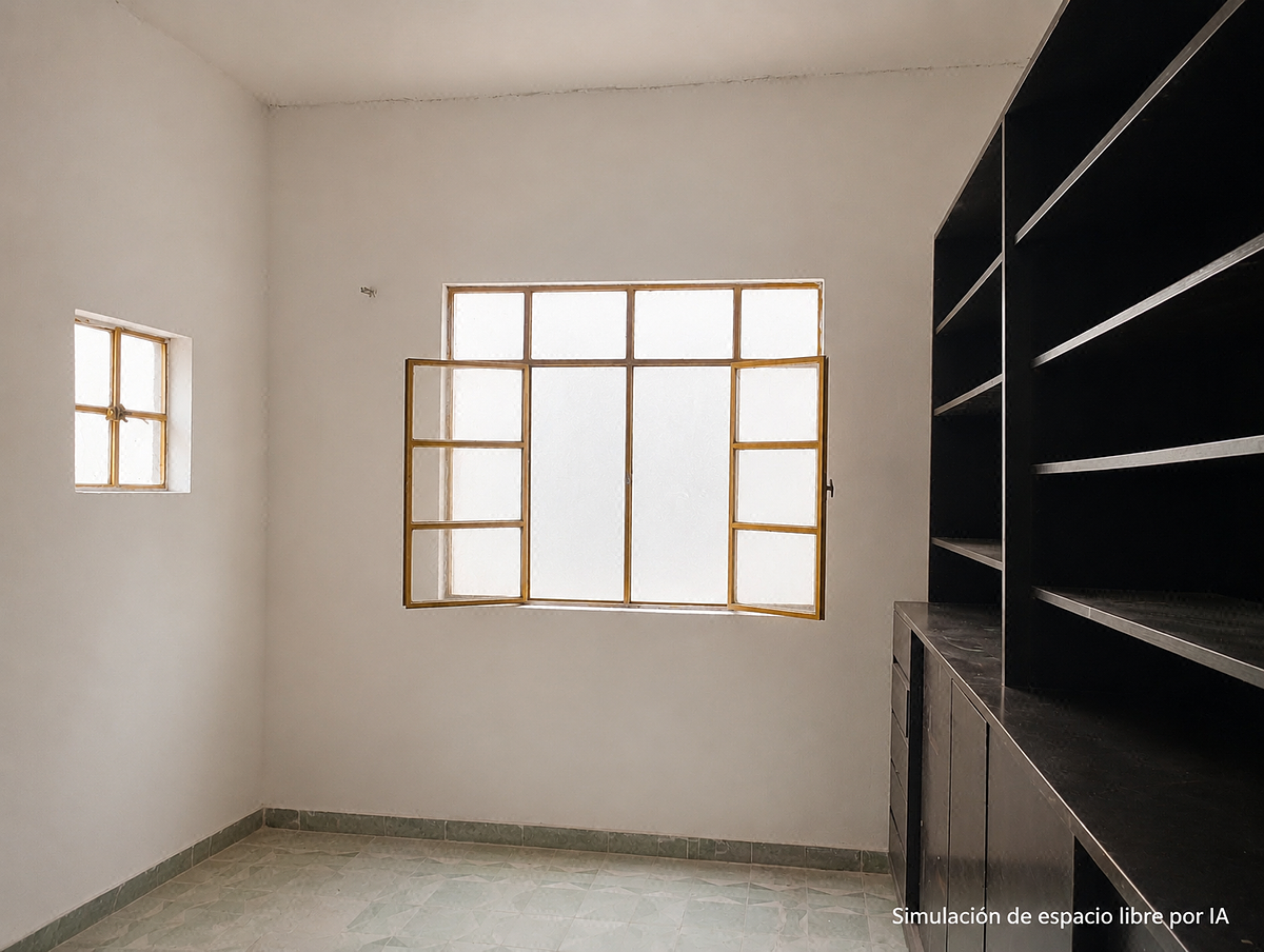 House in Monte Alto, Azcapotzalco, photo 8 of 34
