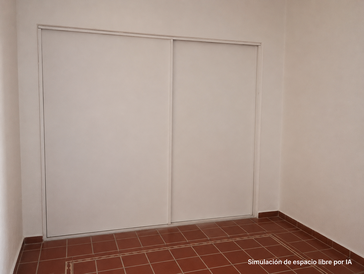 House in Monte Alto, Azcapotzalco, photo 9 of 34