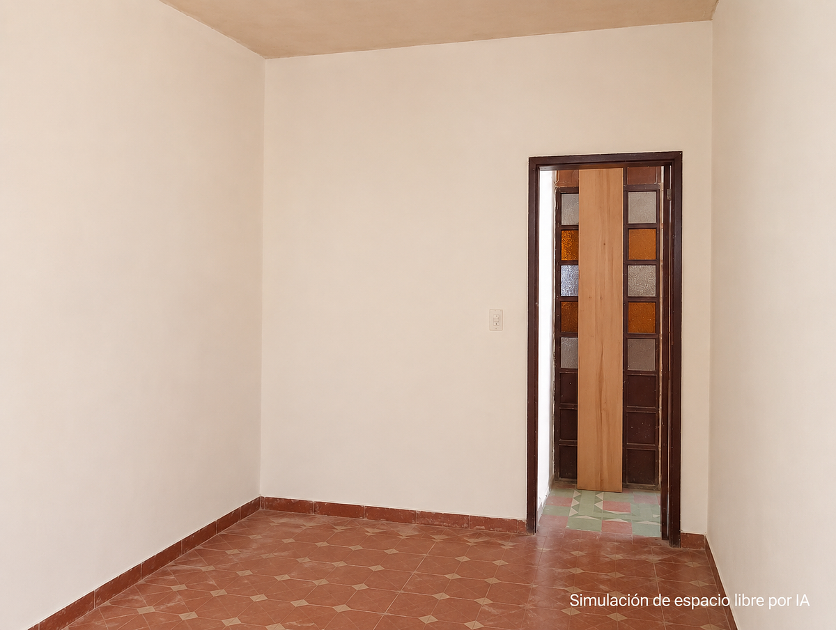 House in Monte Alto, Azcapotzalco, photo 10 of 34