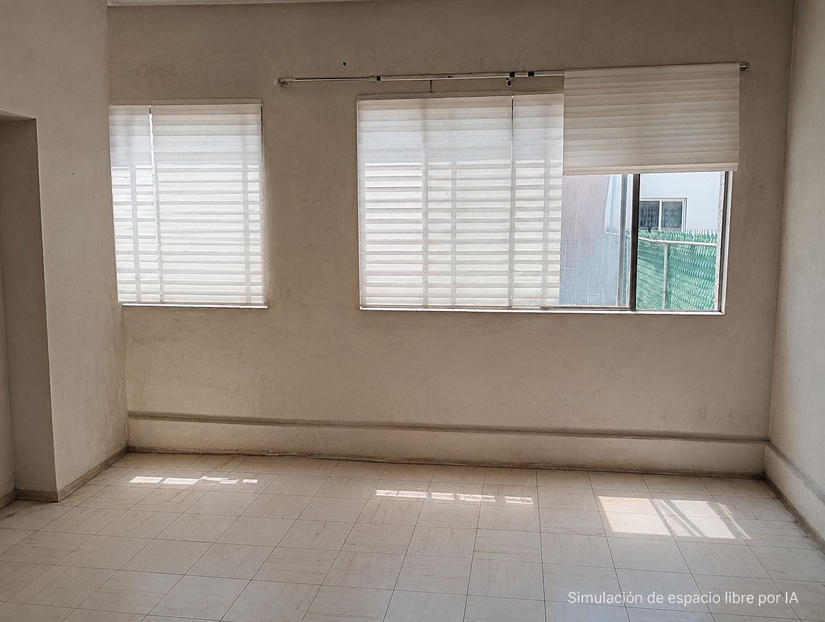 House in Monte Alto, Azcapotzalco, photo 12 of 34