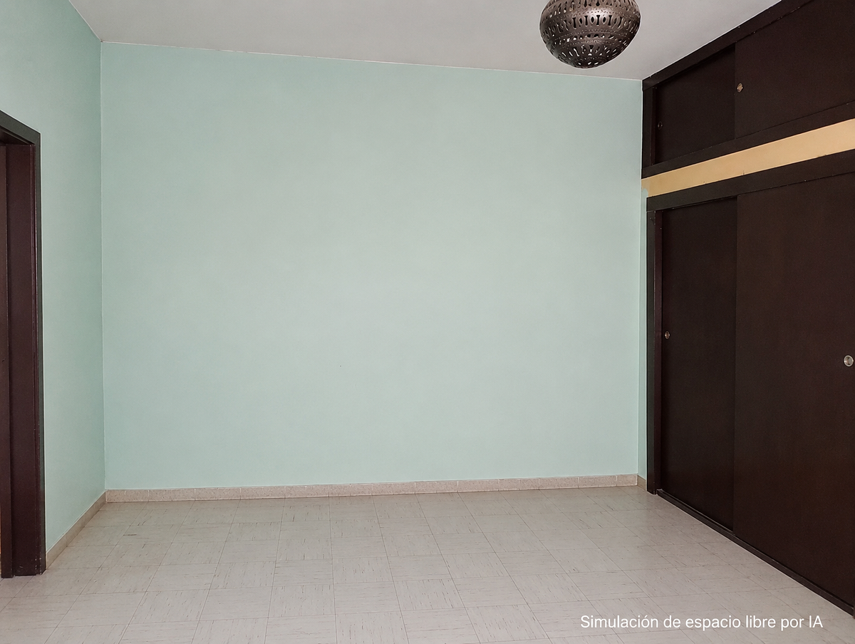 House in Monte Alto, Azcapotzalco, photo 13 of 34