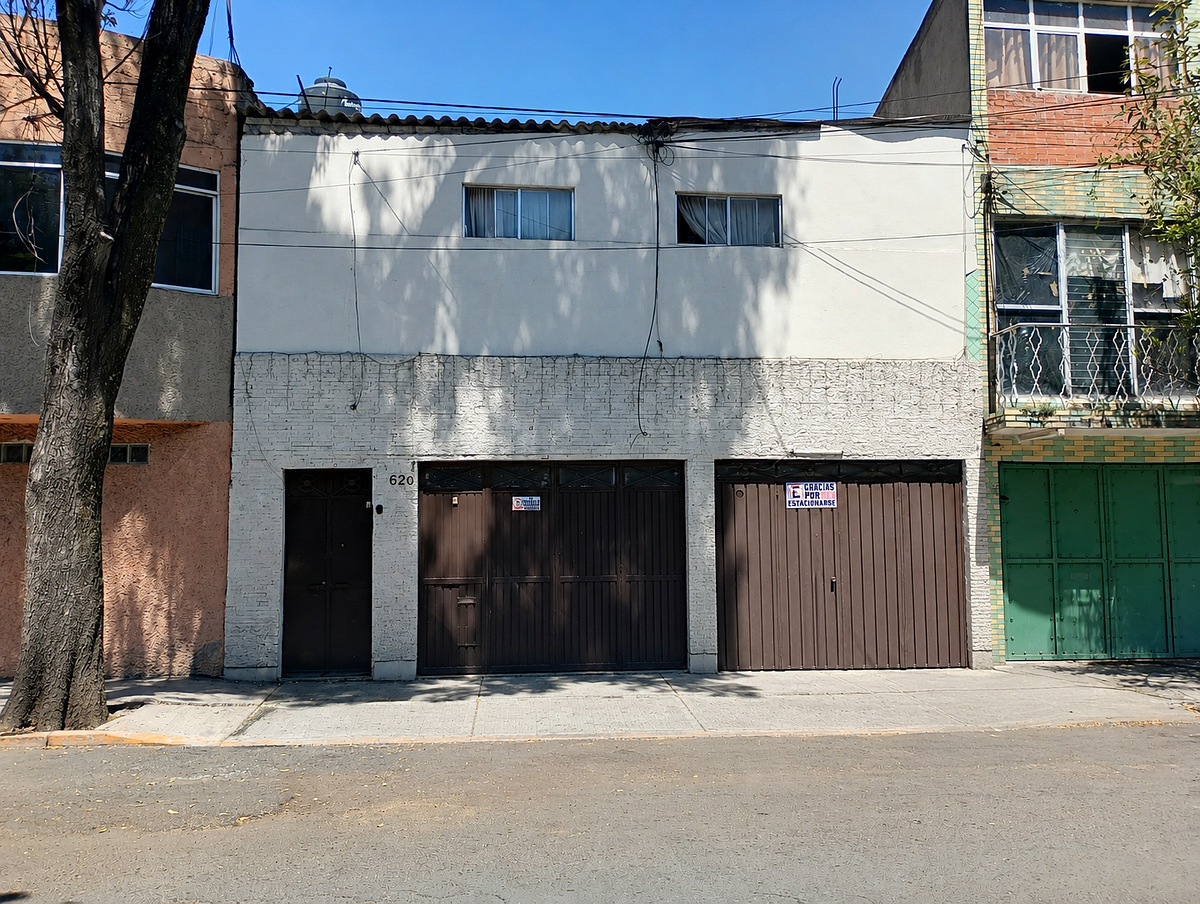 House in Monte Alto, Azcapotzalco, photo 15 of 34