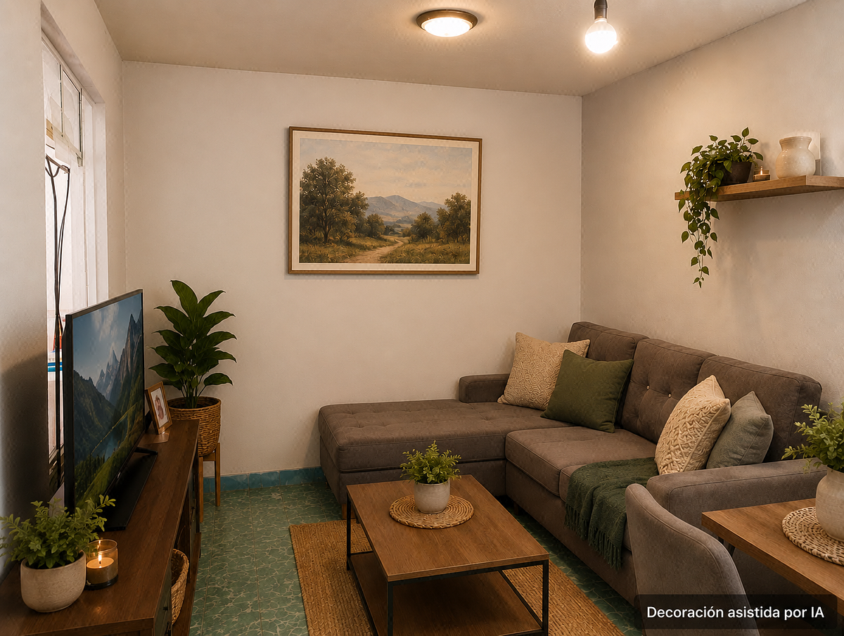 Decoración asisitida por IA, photo 4 of 34