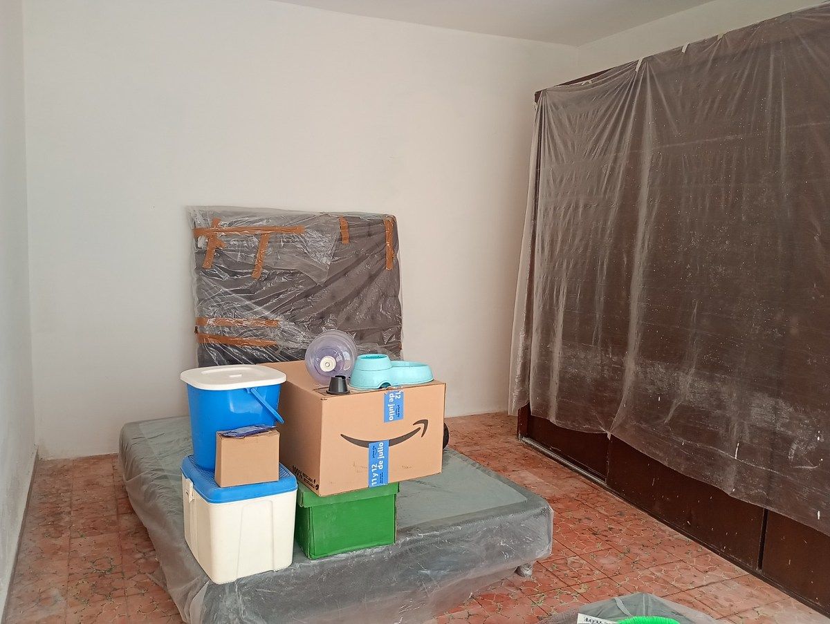 House in Monte Alto, Azcapotzalco, photo 16 of 34