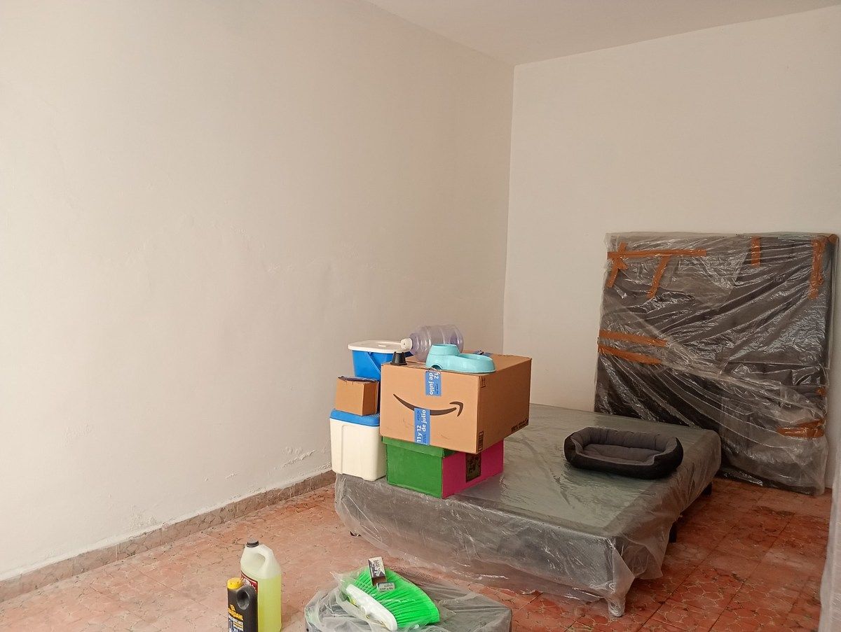 House in Monte Alto, Azcapotzalco, photo 17 of 34