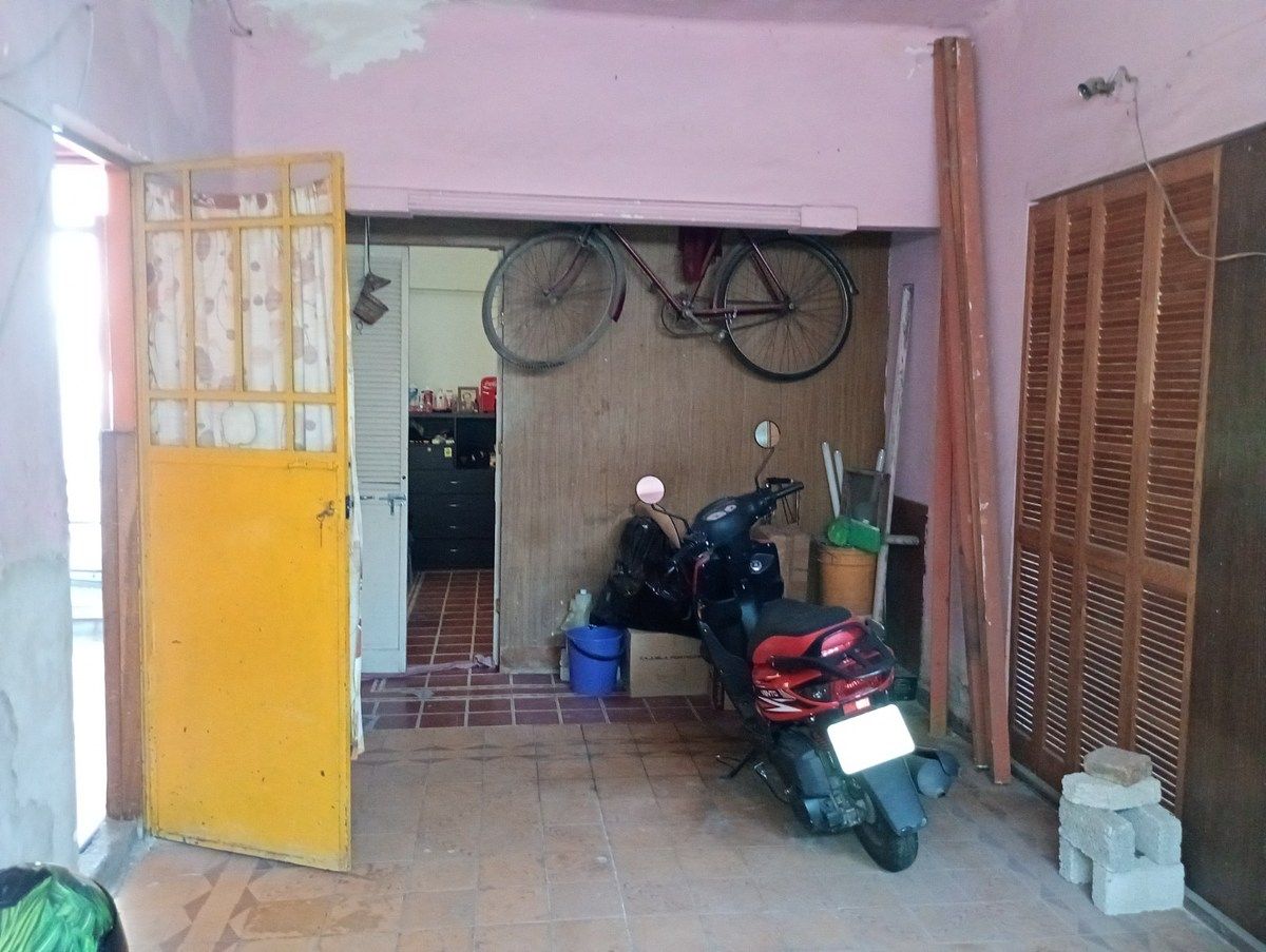 House in Monte Alto, Azcapotzalco, photo 19 of 34