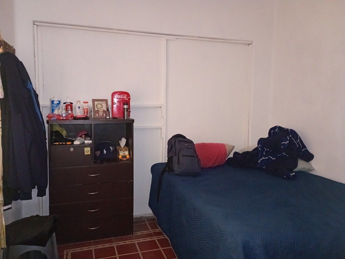 House in Monte Alto, Azcapotzalco, photo 21 of 34