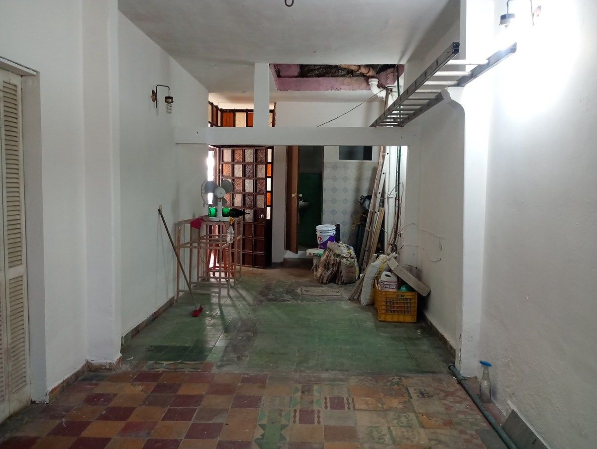 House in Monte Alto, Azcapotzalco, photo 23 of 34