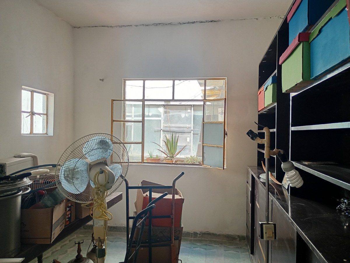 House in Monte Alto, Azcapotzalco, photo 22 of 34