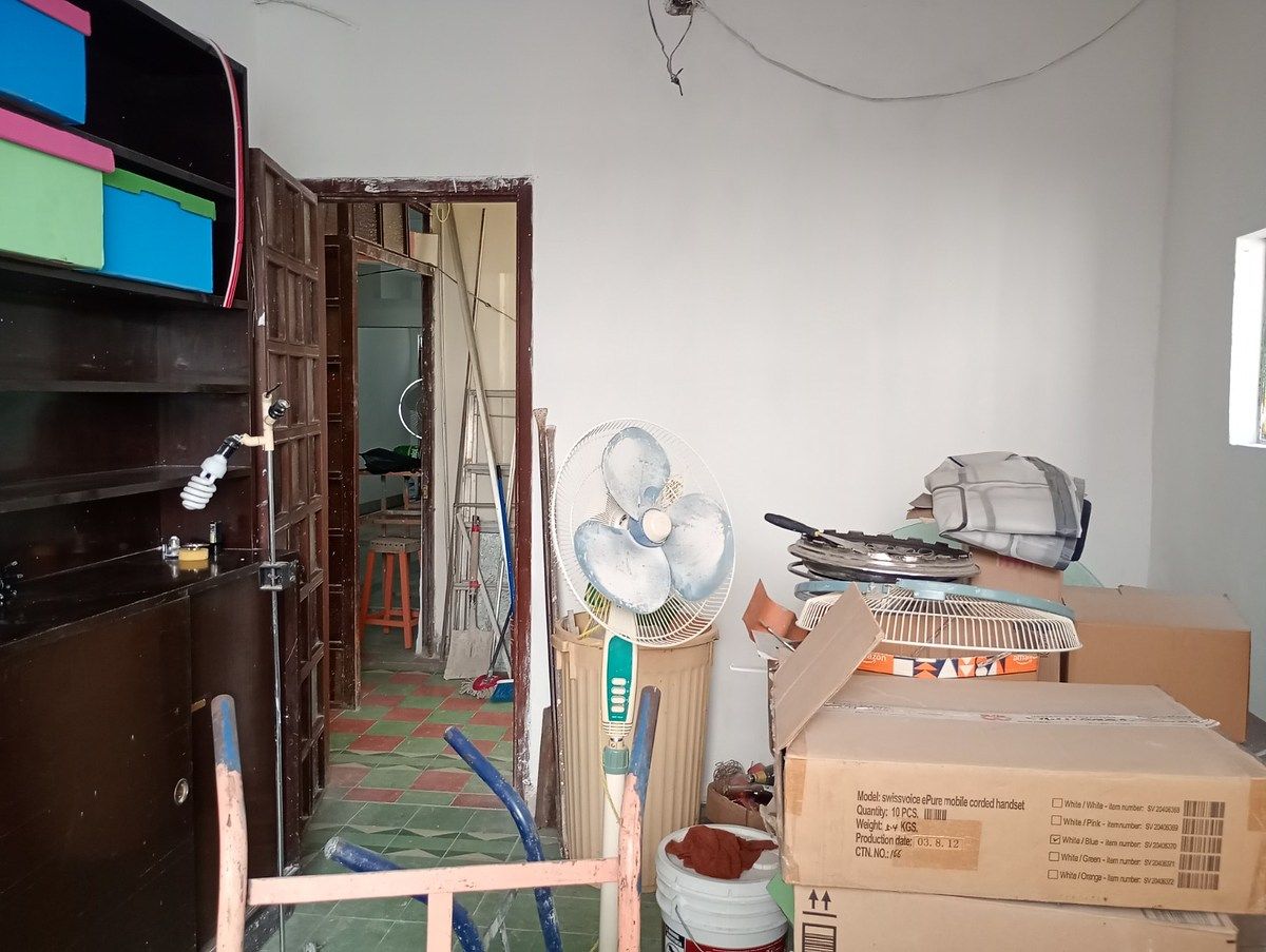 House in Monte Alto, Azcapotzalco, photo 24 of 34