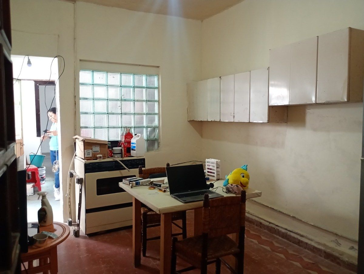 House in Monte Alto, Azcapotzalco, photo 25 of 34