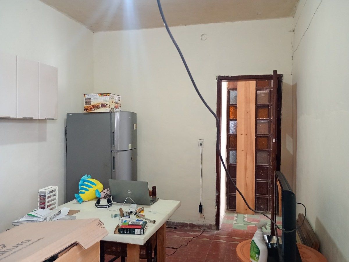 House in Monte Alto, Azcapotzalco, photo 26 of 34