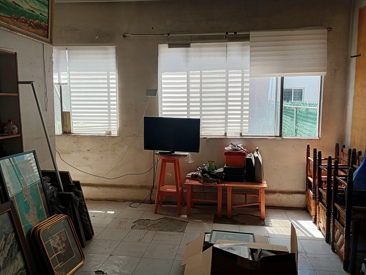 House in Monte Alto, Azcapotzalco, photo 30 of 34