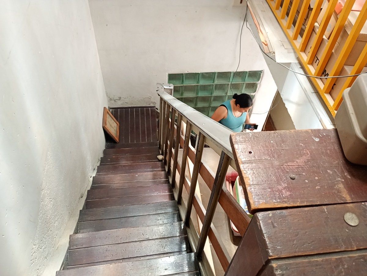 House in Monte Alto, Azcapotzalco, photo 29 of 34