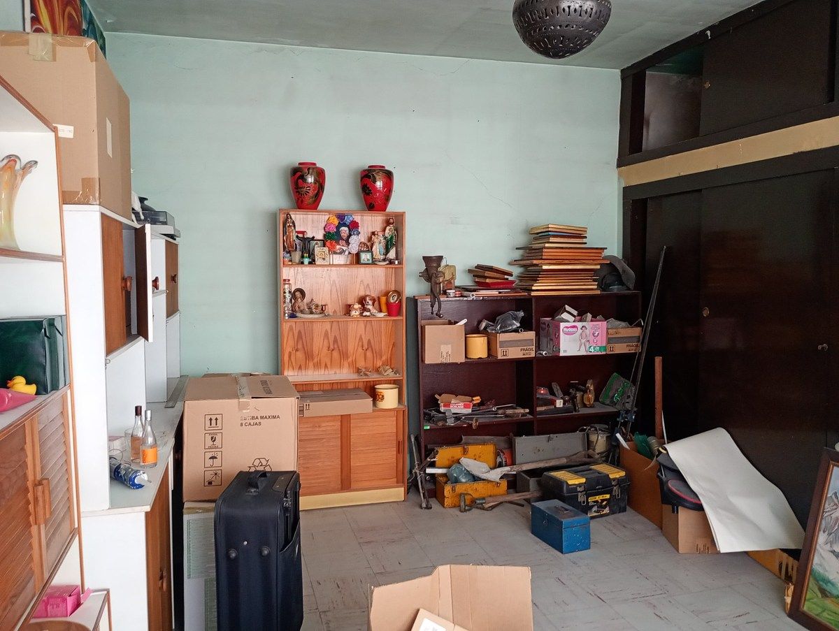 House in Monte Alto, Azcapotzalco, photo 32 of 34