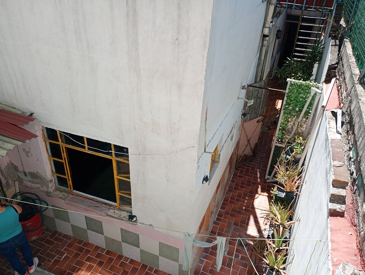 House in Monte Alto, Azcapotzalco, photo 33 of 34